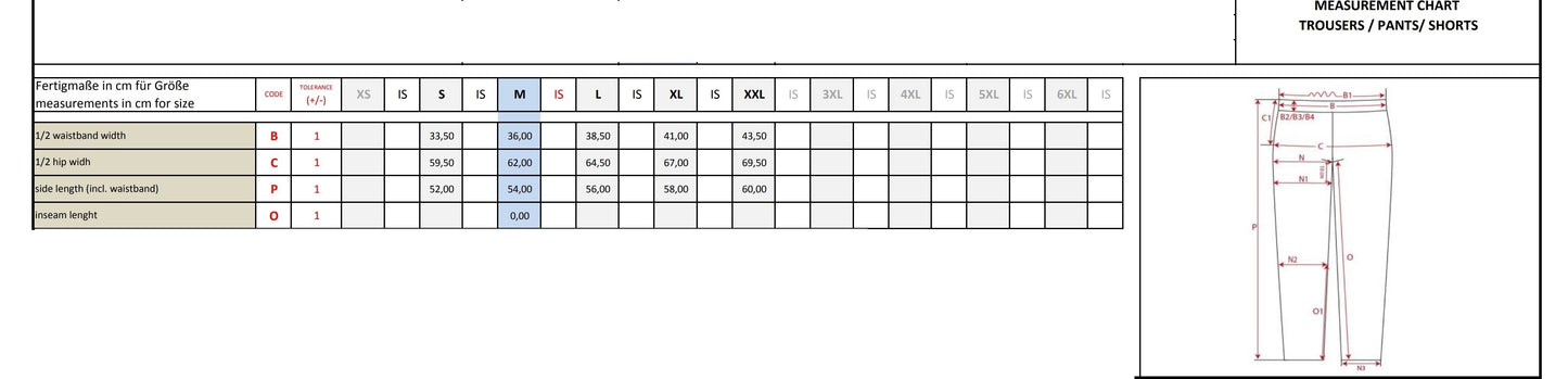 TWO-TONE MICRO MESH SHORTS DECAPITATED (ONLY SMALL)