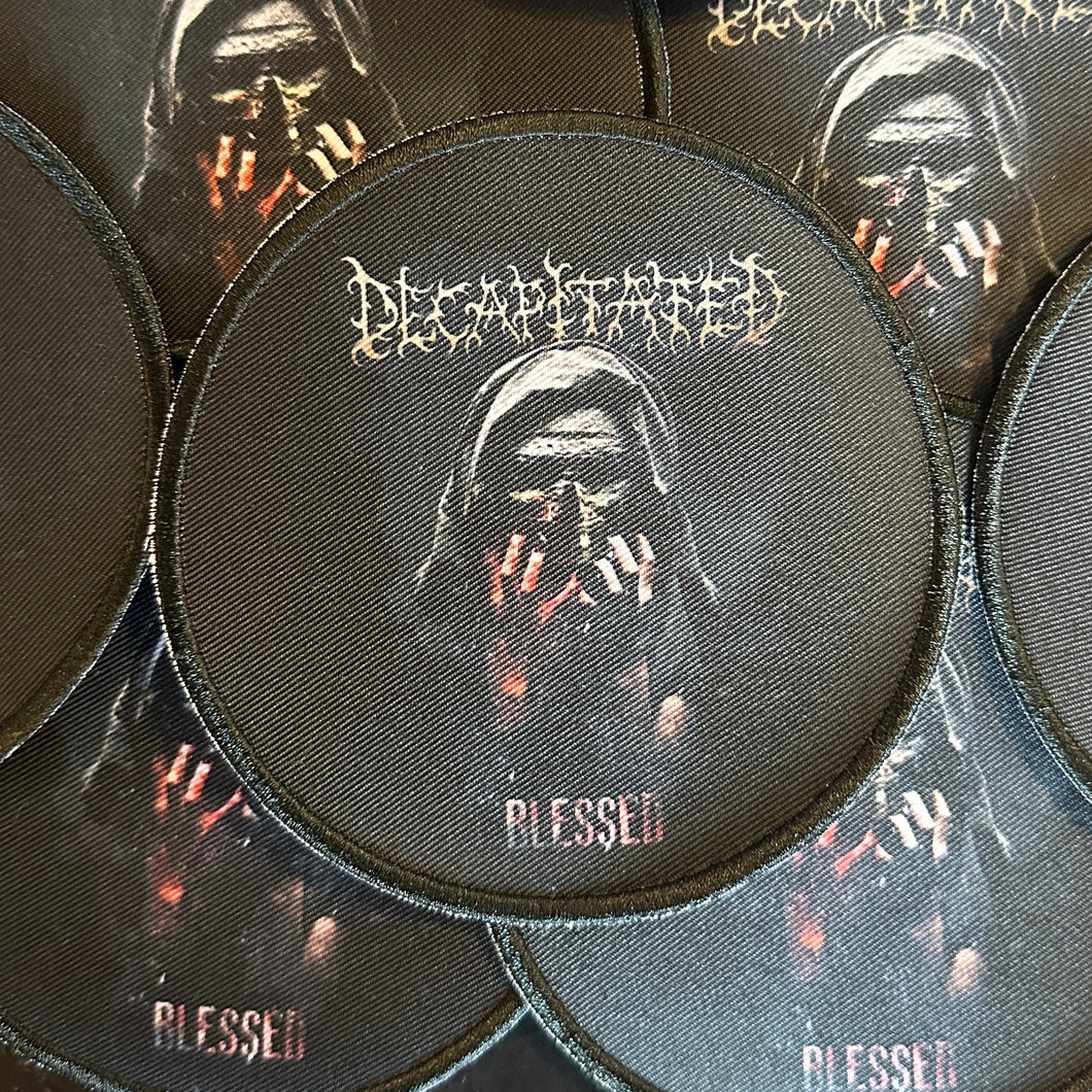 DECAPITATED 