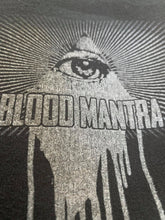 Load image into Gallery viewer, Blood Mantra Universal Rite zip hoodie
