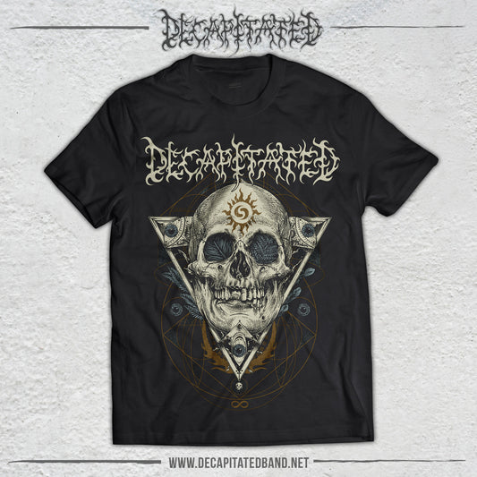 DECAPITATED Destiny tee