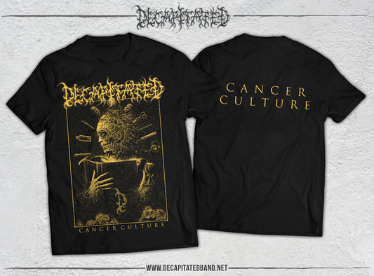 T-SHIRT CANCER CULTURE II